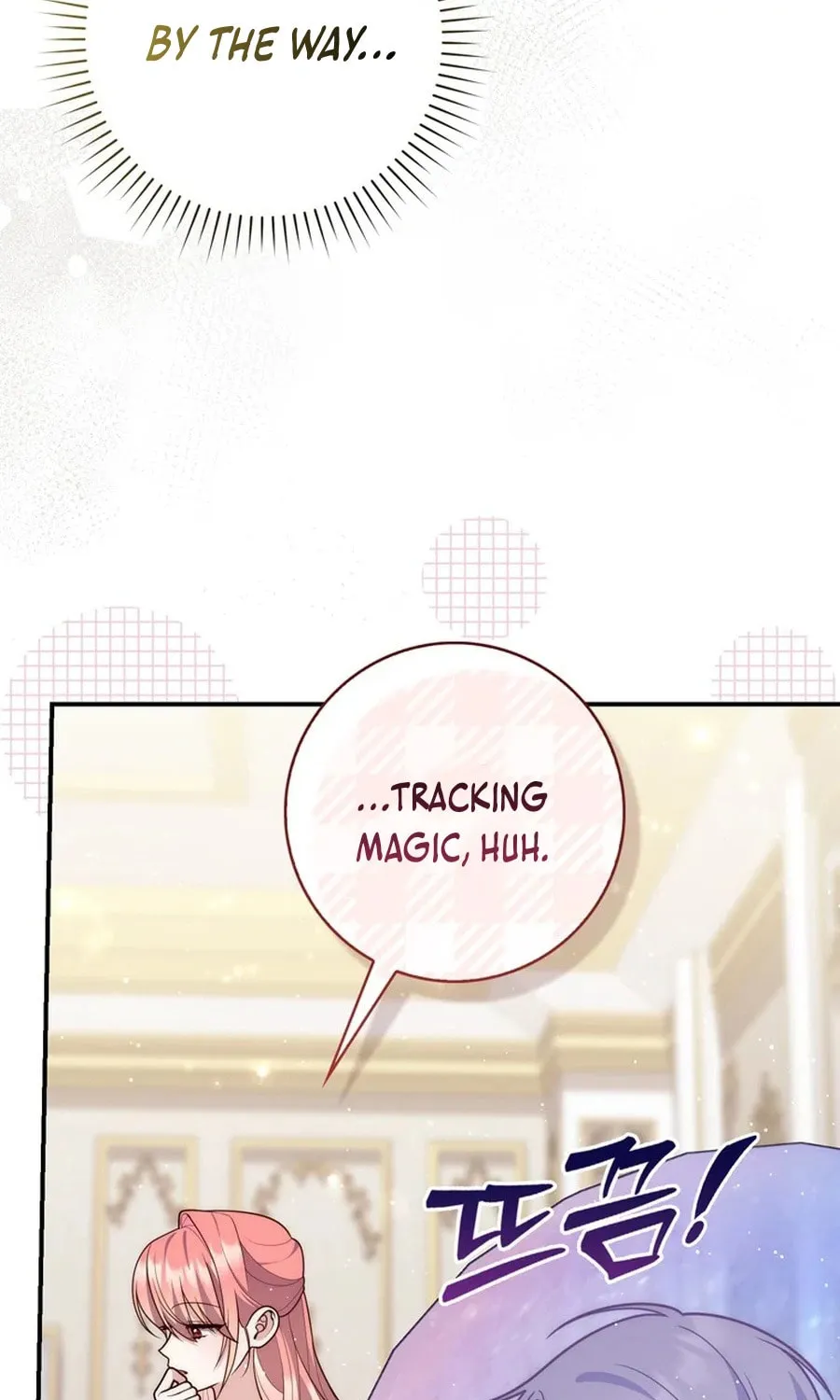 A Princess Who Reads Fortune Chapter 109 page 22 - 