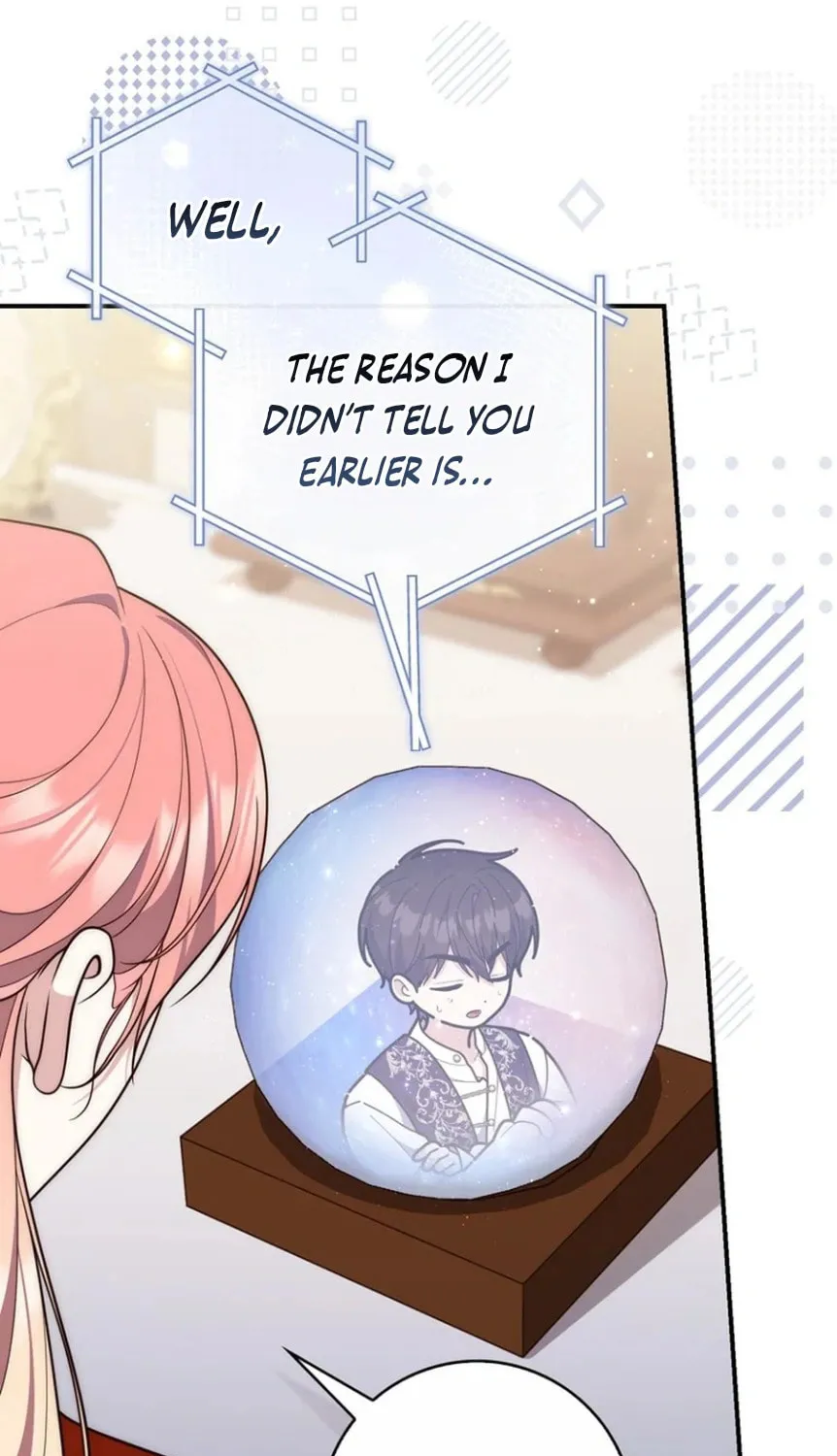 A Princess Who Reads Fortune Chapter 109 page 24 - 