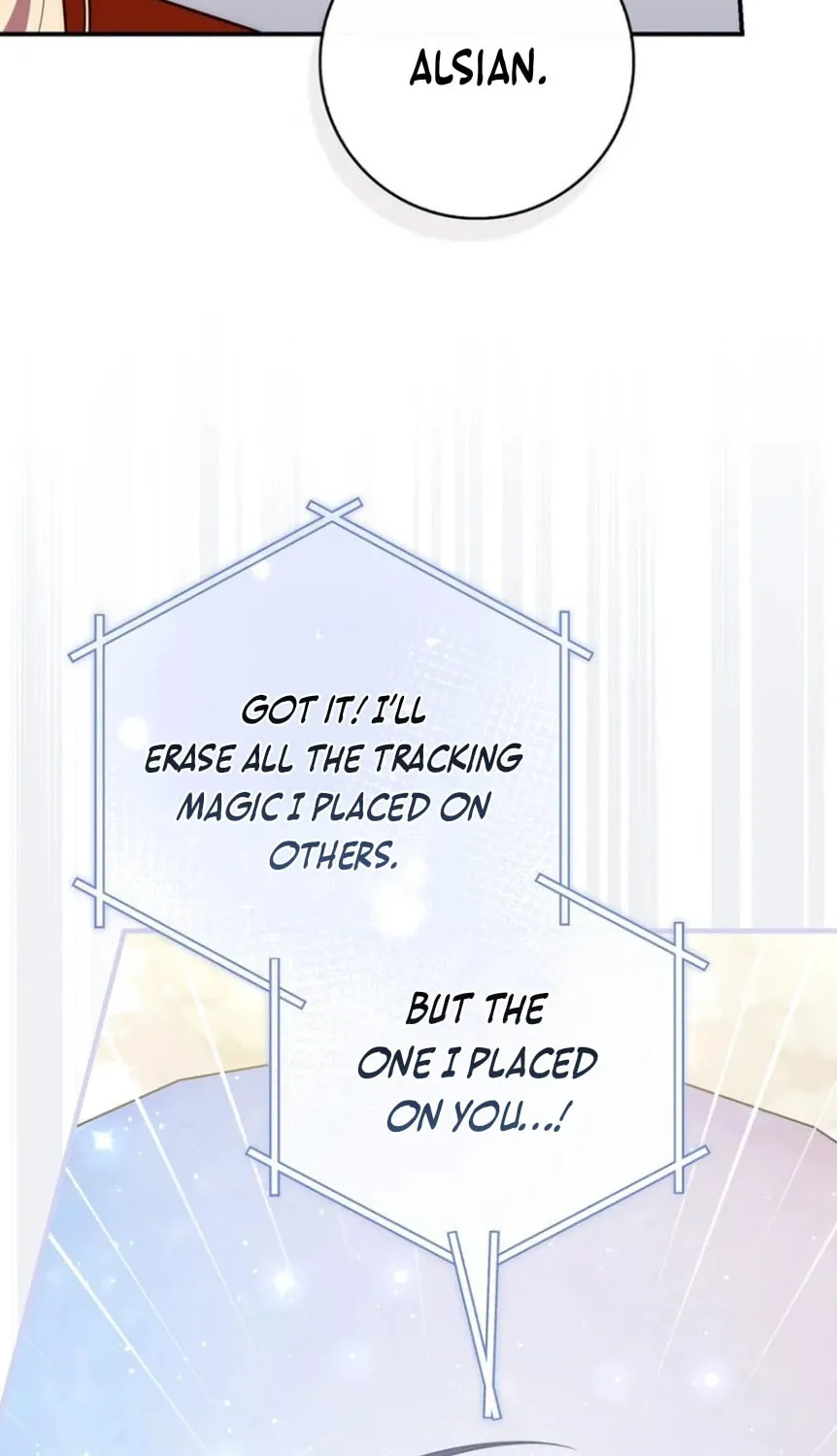 A Princess Who Reads Fortune Chapter 109 page 25 - 