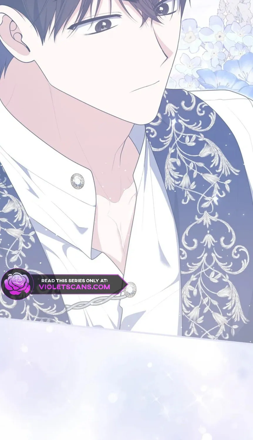 A Princess Who Reads Fortune Chapter 109 page 28 - 