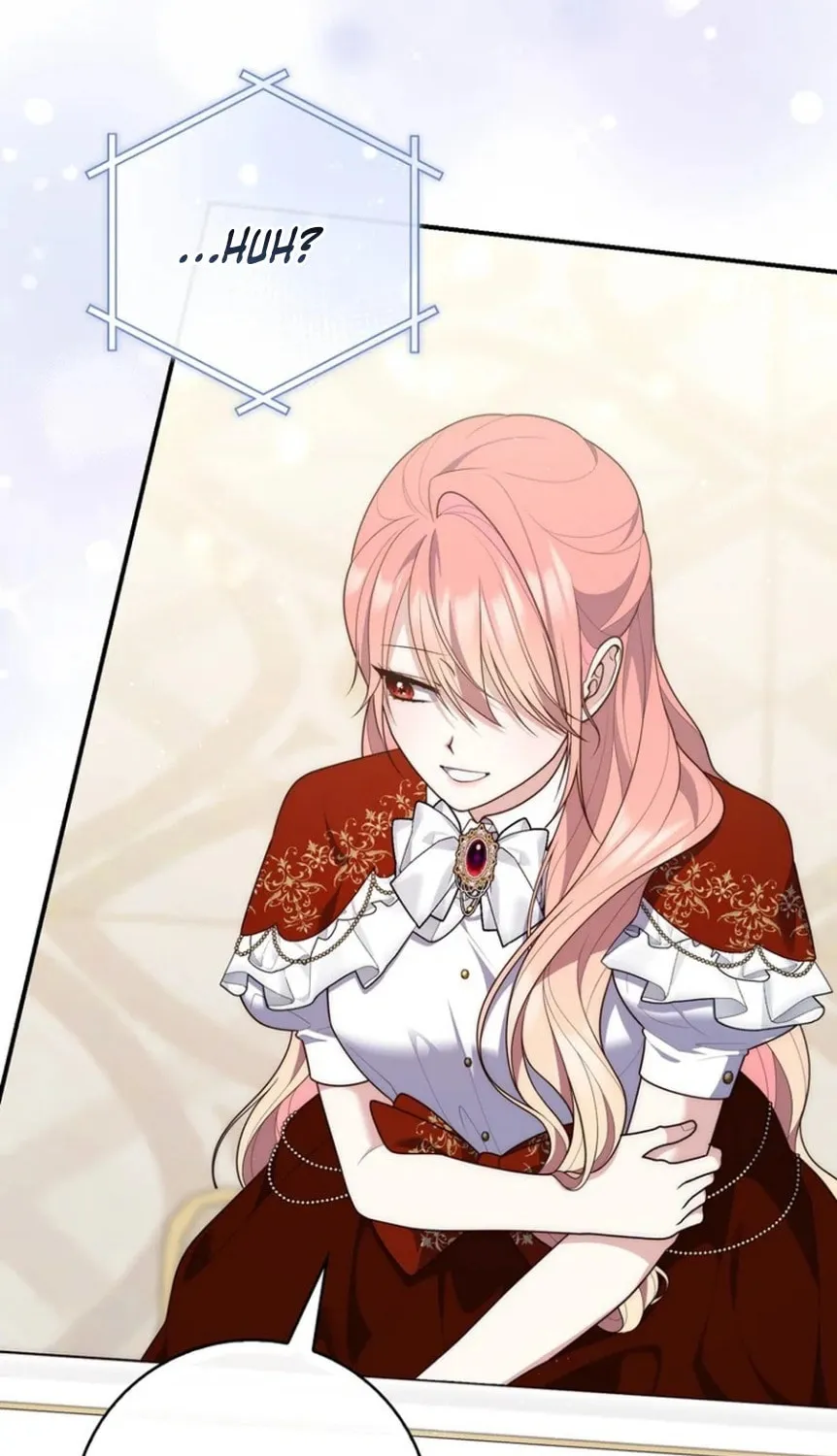 A Princess Who Reads Fortune Chapter 109 page 29 - 