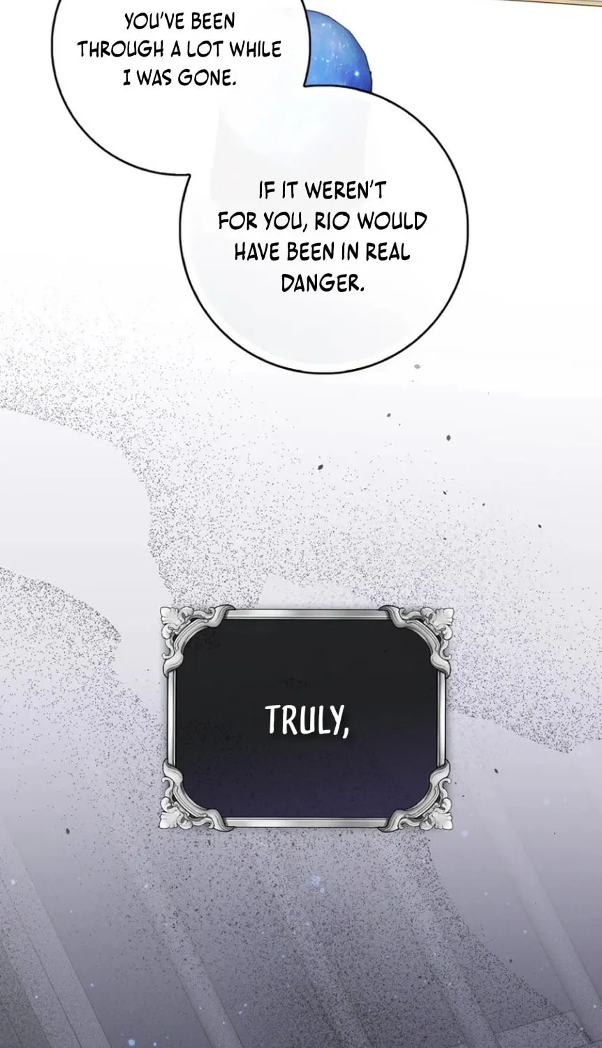 A Princess Who Reads Fortune Chapter 109 page 30 - 