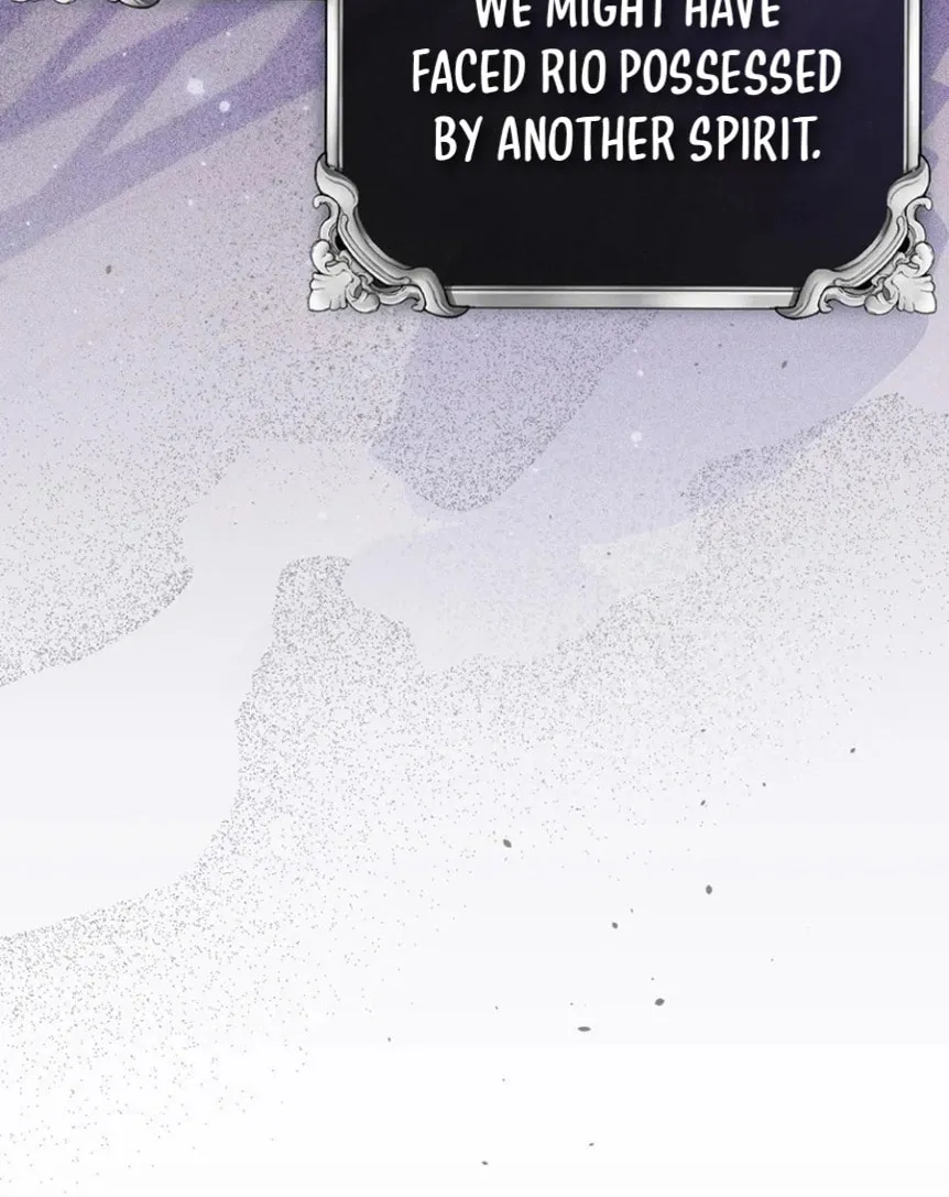 A Princess Who Reads Fortune Chapter 109 page 33 - 