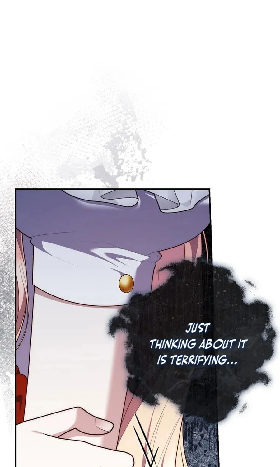 A Princess Who Reads Fortune Chapter 109 page 34 - 