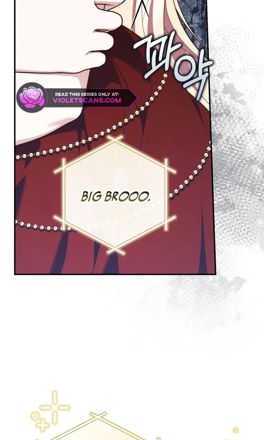 A Princess Who Reads Fortune Chapter 109 page 35 - 