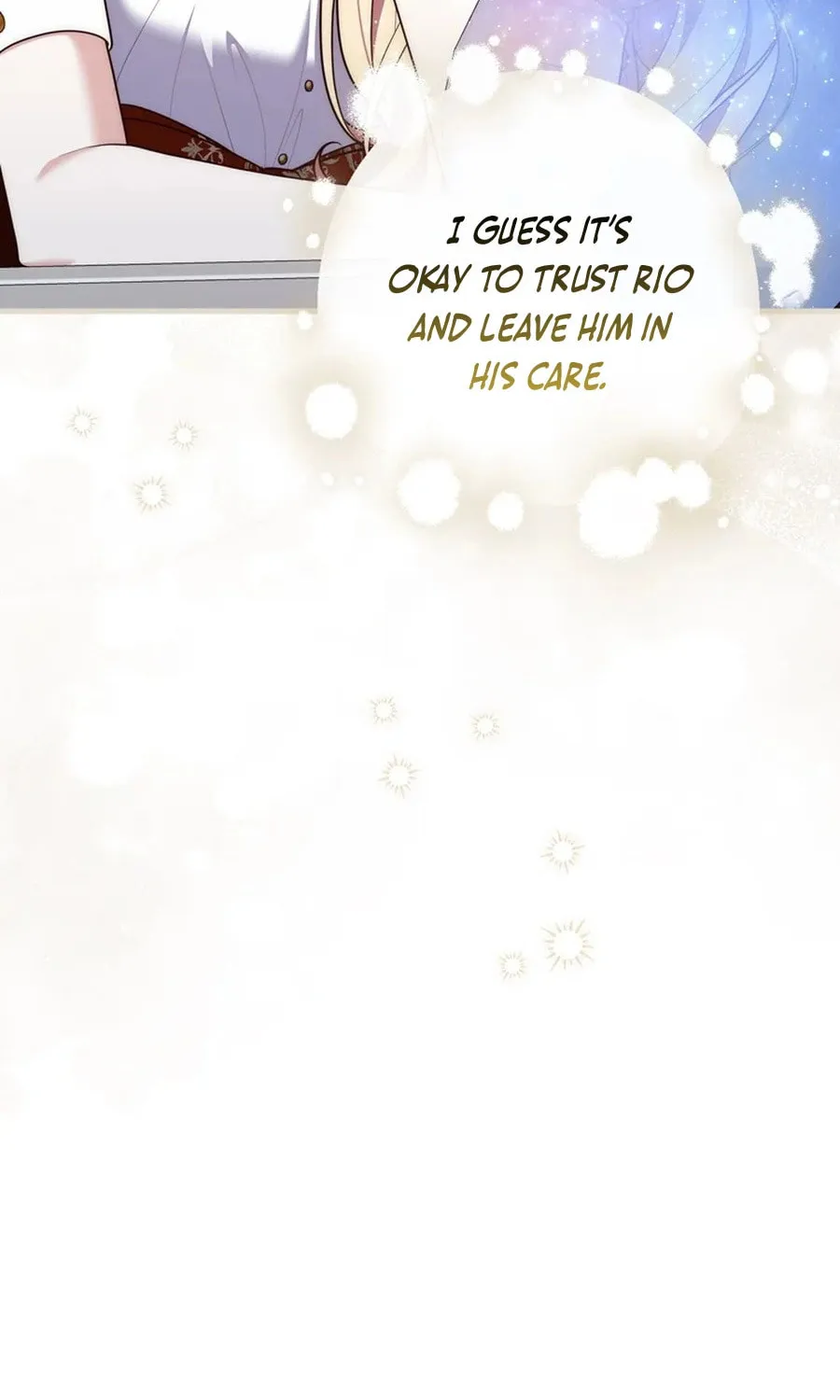 A Princess Who Reads Fortune Chapter 109 page 43 - 