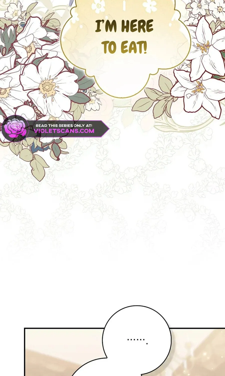 A Princess Who Reads Fortune Chapter 109 page 54 - 