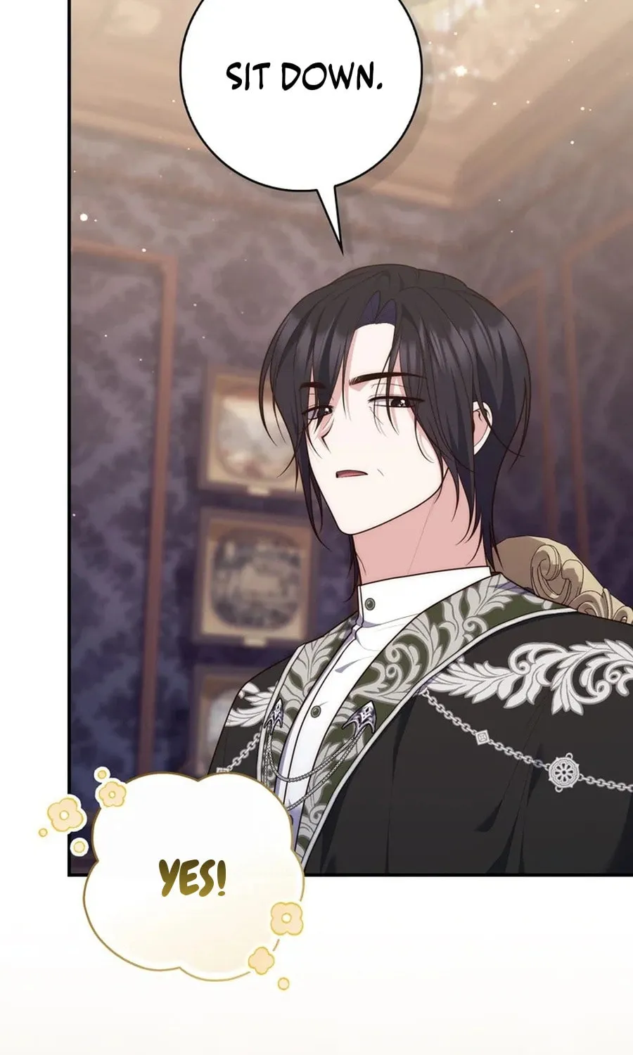 A Princess Who Reads Fortune Chapter 109 page 55 - 