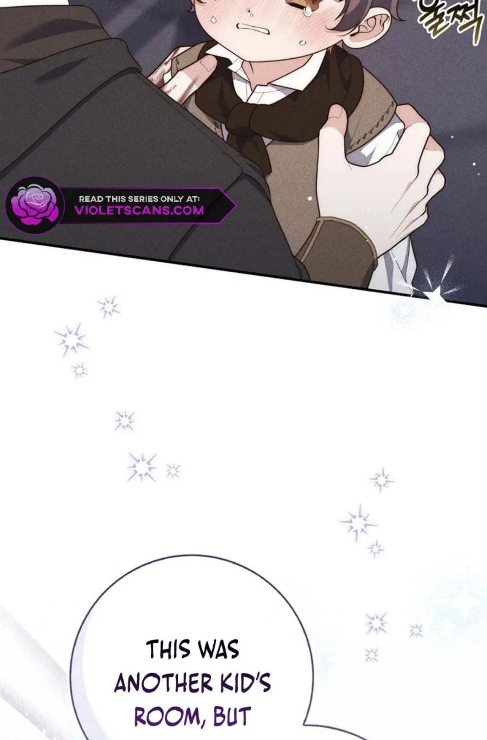 A Princess Who Reads Fortune Chapter 109 page 7 - 
