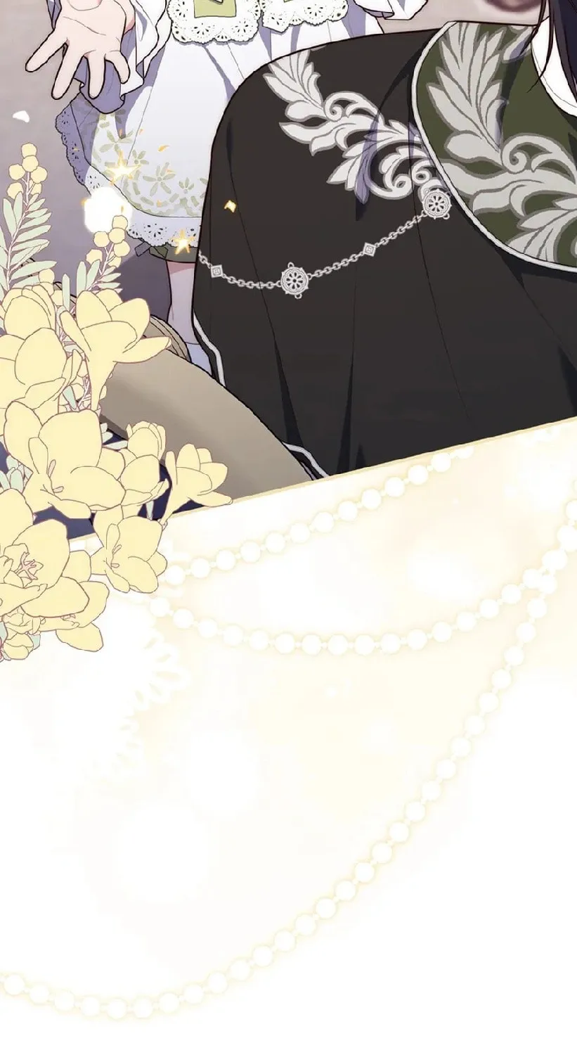 A Princess Who Reads Fortune Chapter 109 page 61 - 