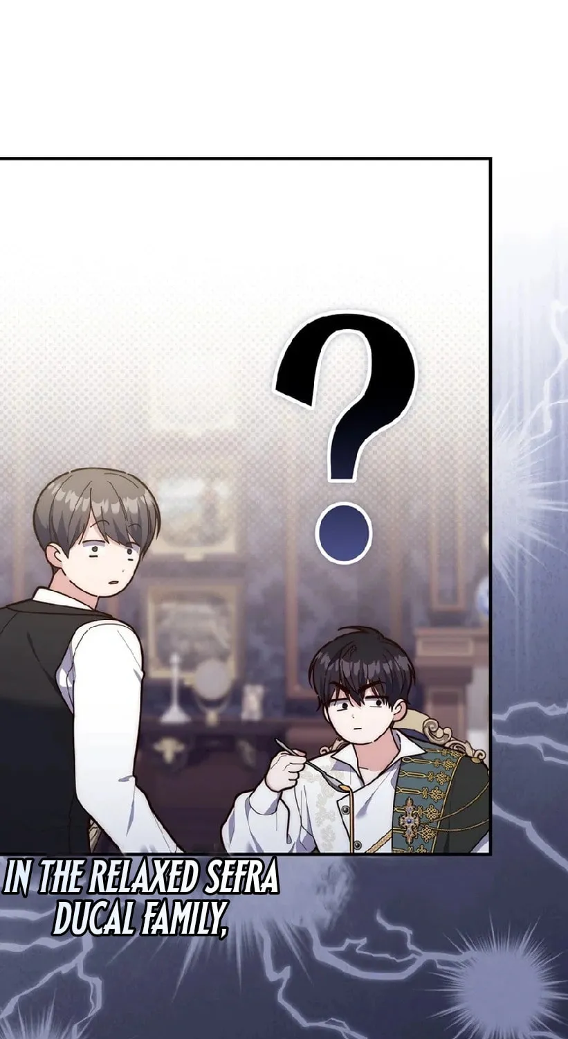 A Princess Who Reads Fortune Chapter 109 page 62 - 