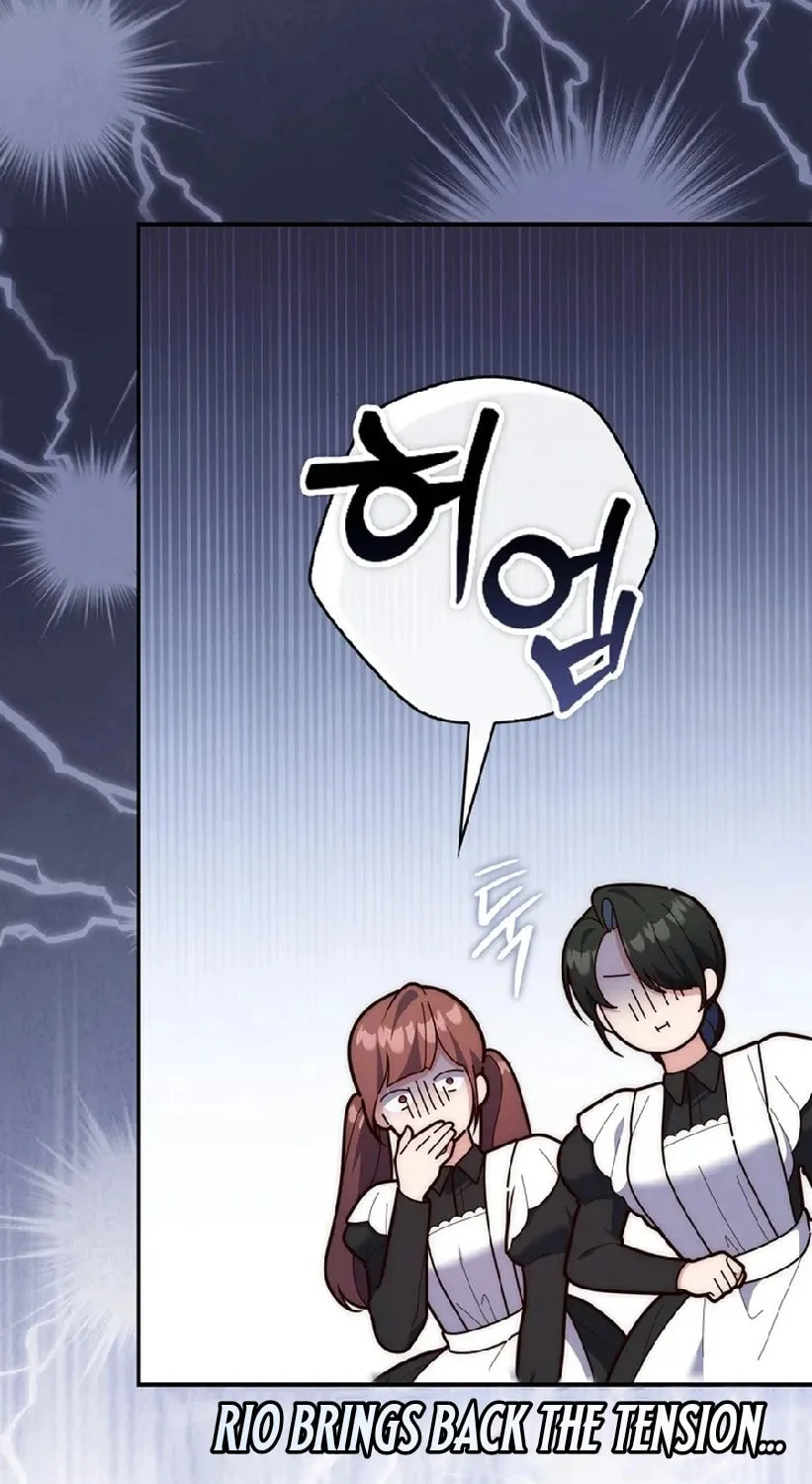 A Princess Who Reads Fortune Chapter 109 page 63 - 