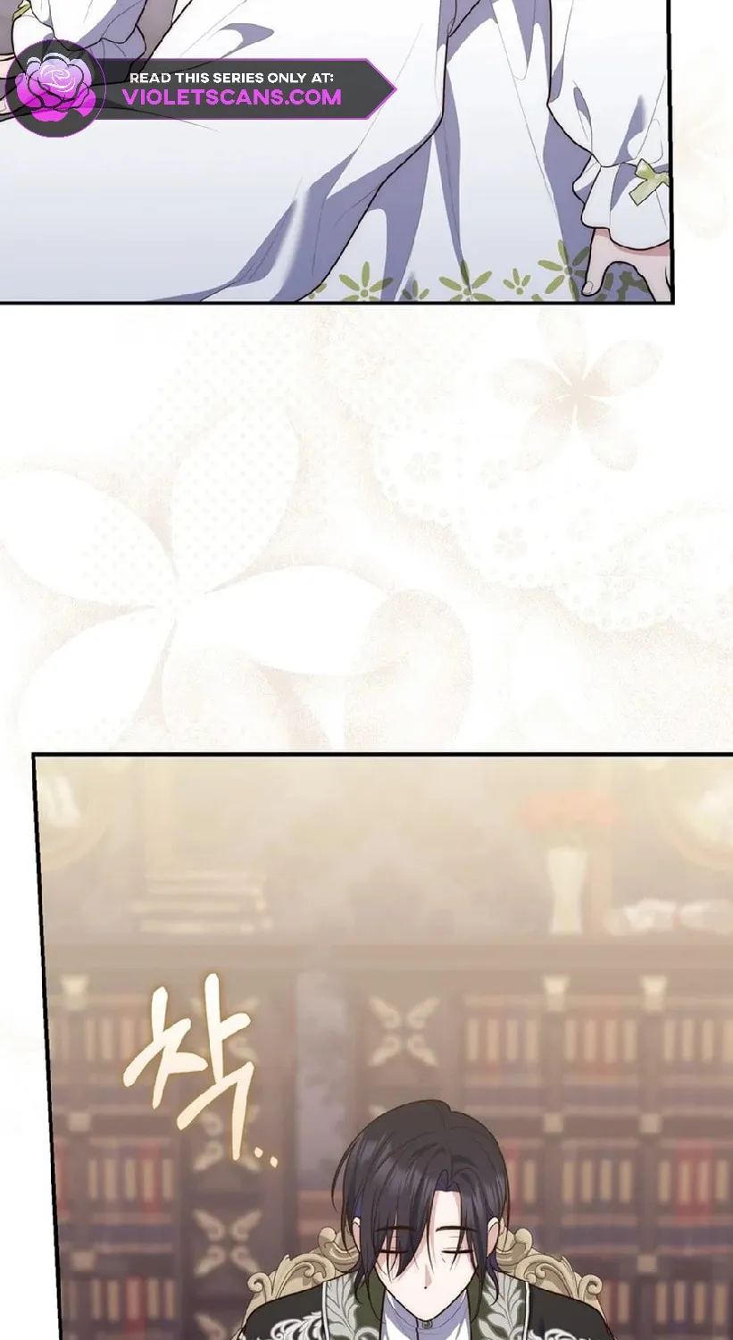 A Princess Who Reads Fortune Chapter 109 page 67 - 