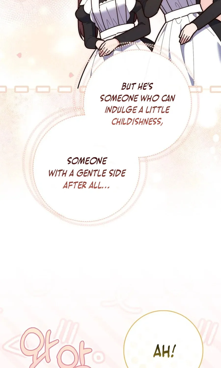 A Princess Who Reads Fortune Chapter 109 page 72 - 