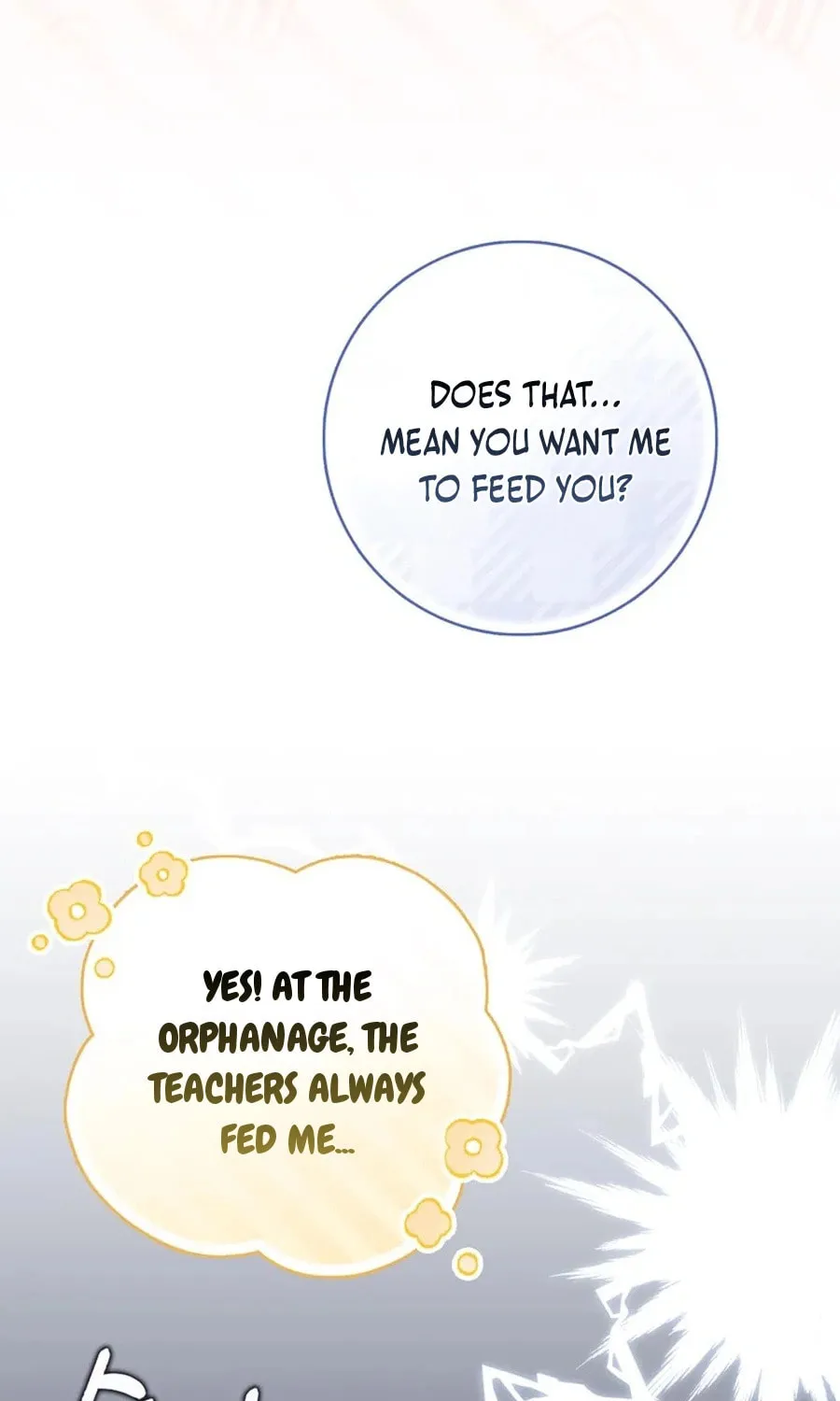 A Princess Who Reads Fortune Chapter 109 page 75 - 