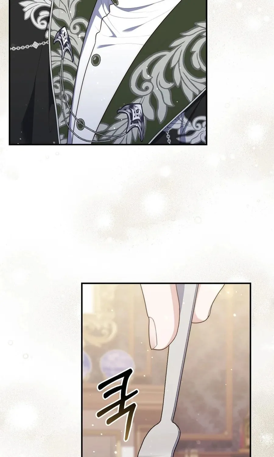 A Princess Who Reads Fortune Chapter 109 page 79 - 