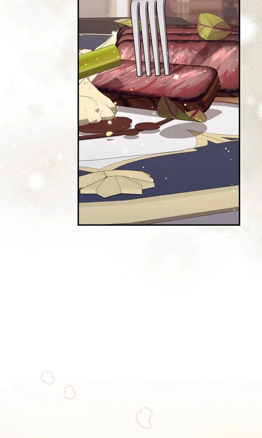 A Princess Who Reads Fortune Chapter 109 page 80 - 