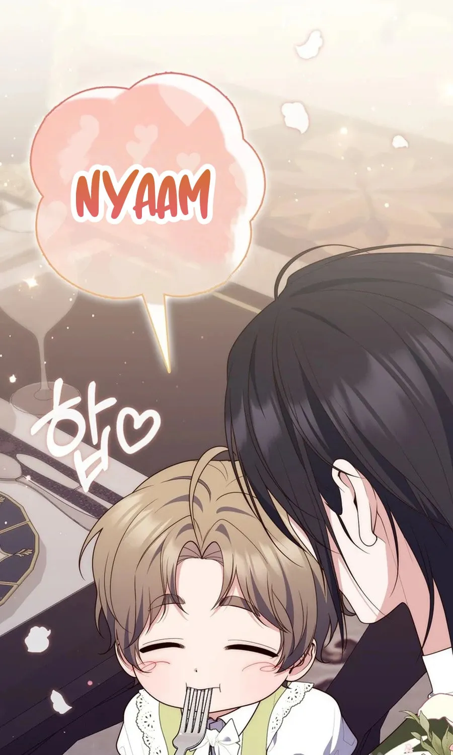 A Princess Who Reads Fortune Chapter 109 page 81 - 