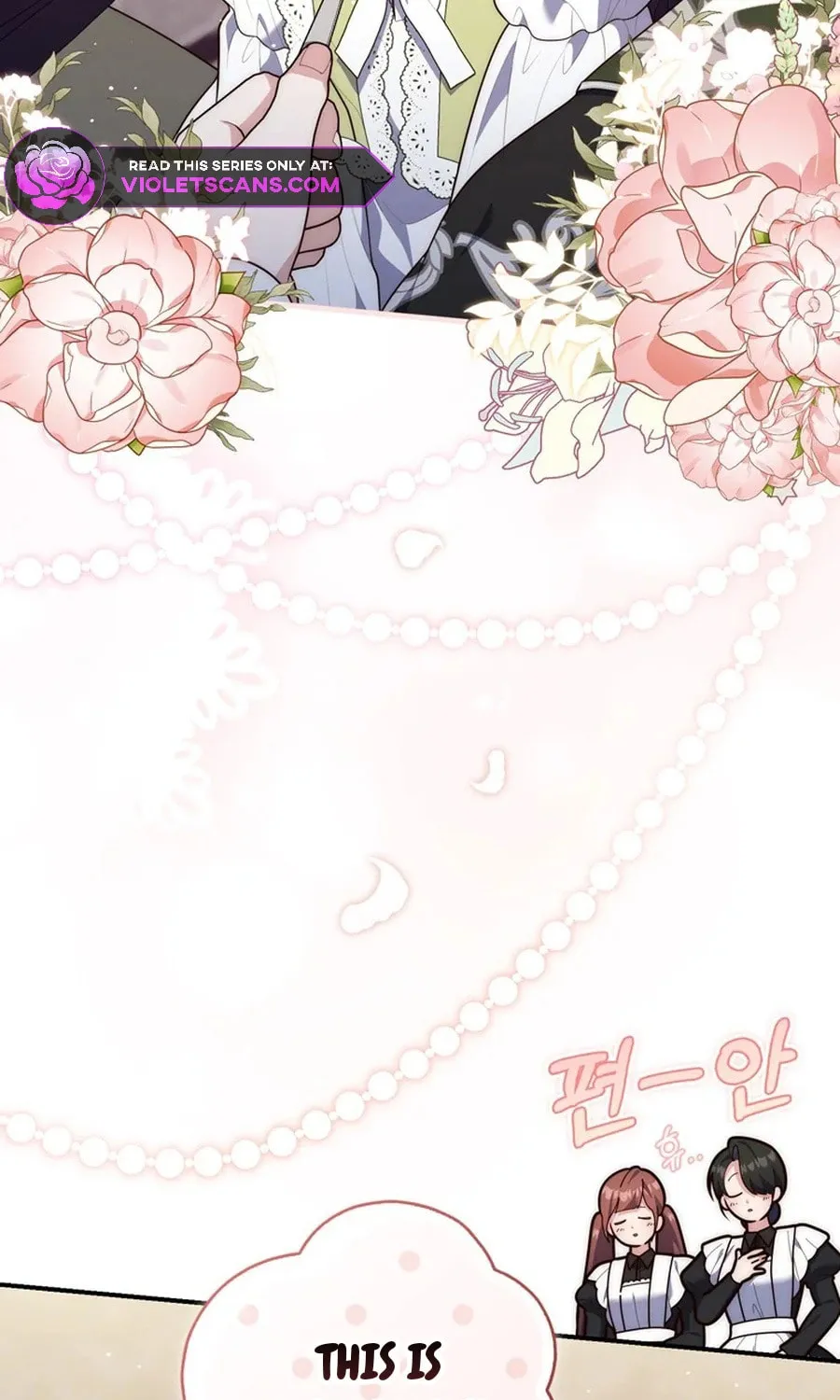 A Princess Who Reads Fortune Chapter 109 page 82 - 