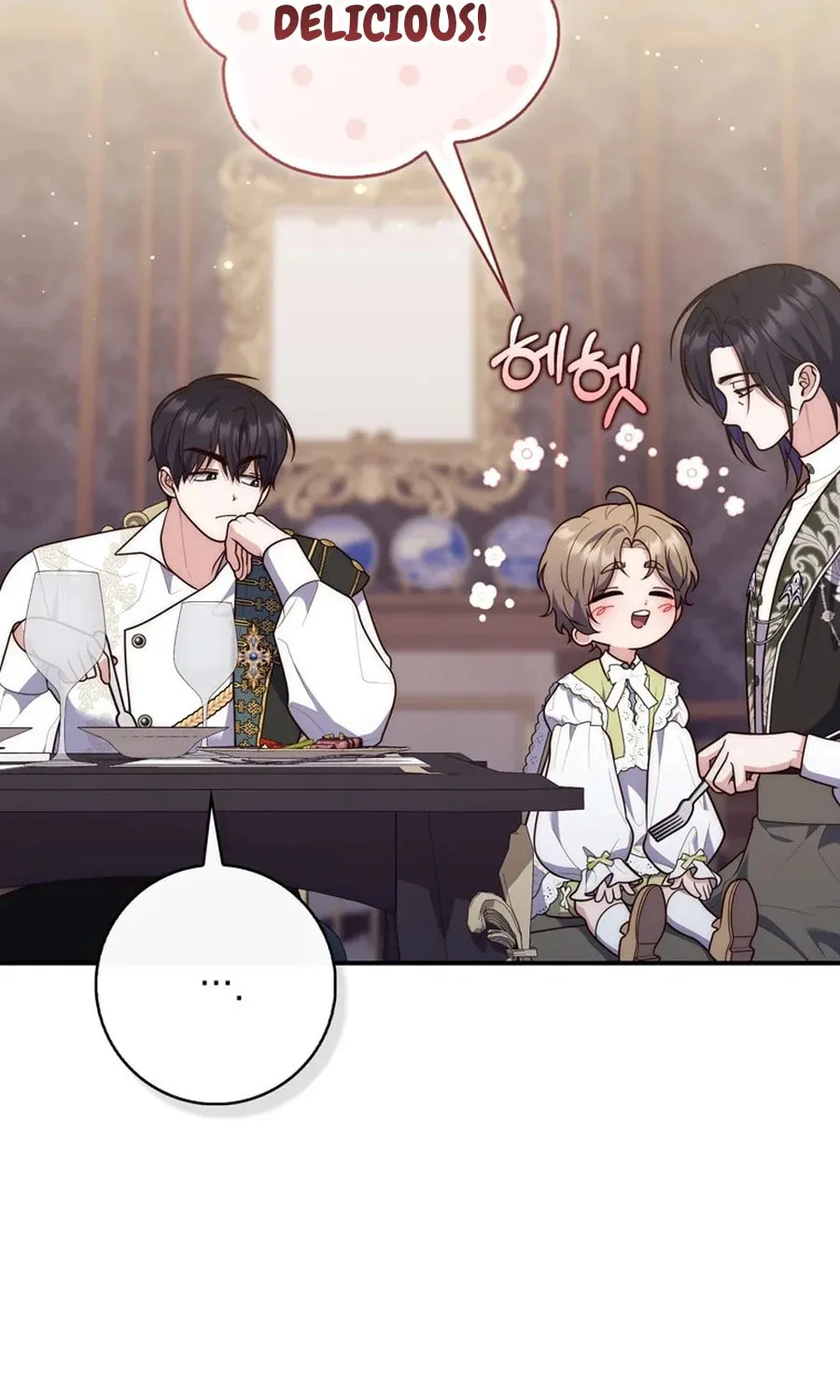 A Princess Who Reads Fortune Chapter 109 page 83 - 