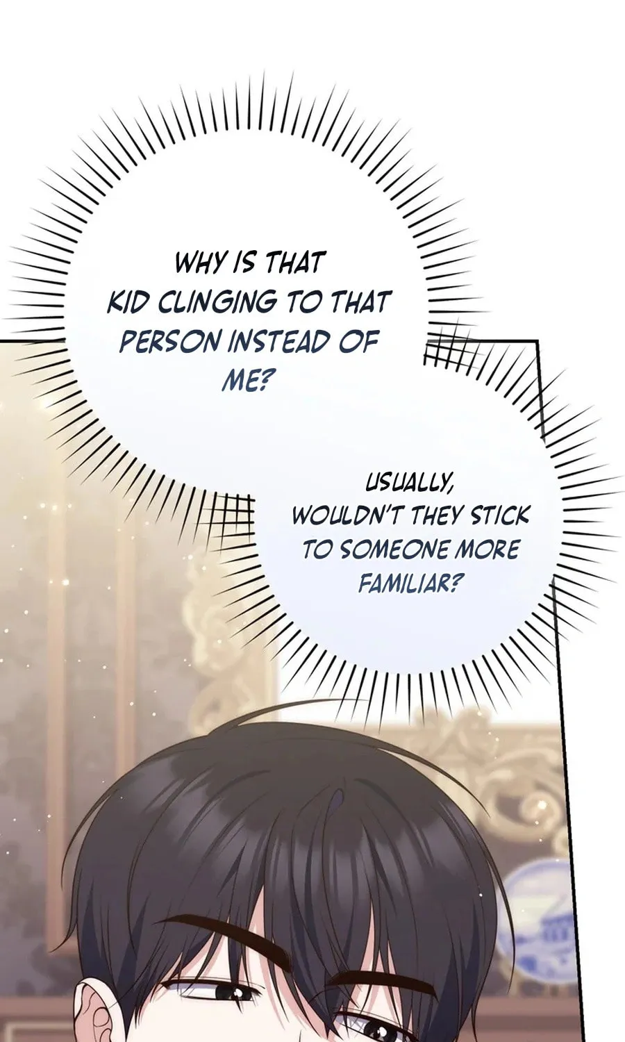 A Princess Who Reads Fortune Chapter 109 page 84 - 