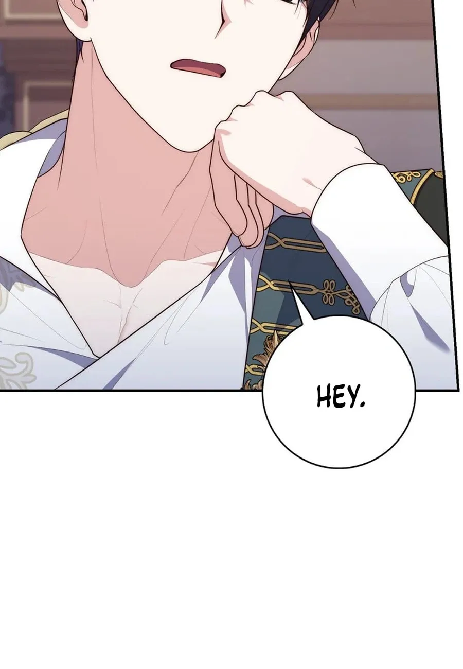 A Princess Who Reads Fortune Chapter 109 page 85 - 