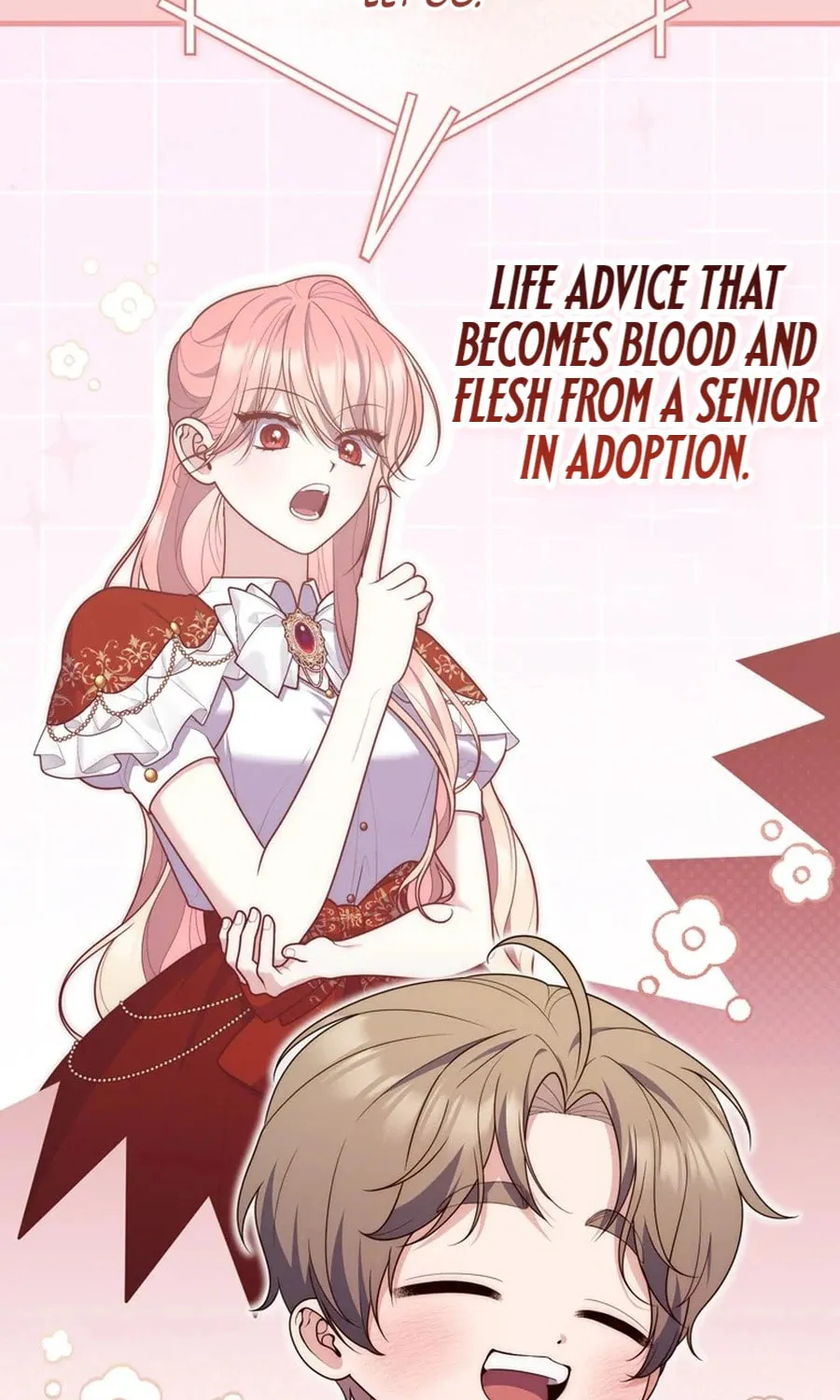 A Princess Who Reads Fortune Chapter 109 page 88 - 