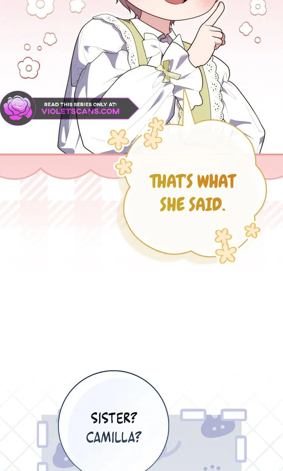 A Princess Who Reads Fortune Chapter 109 page 89 - 