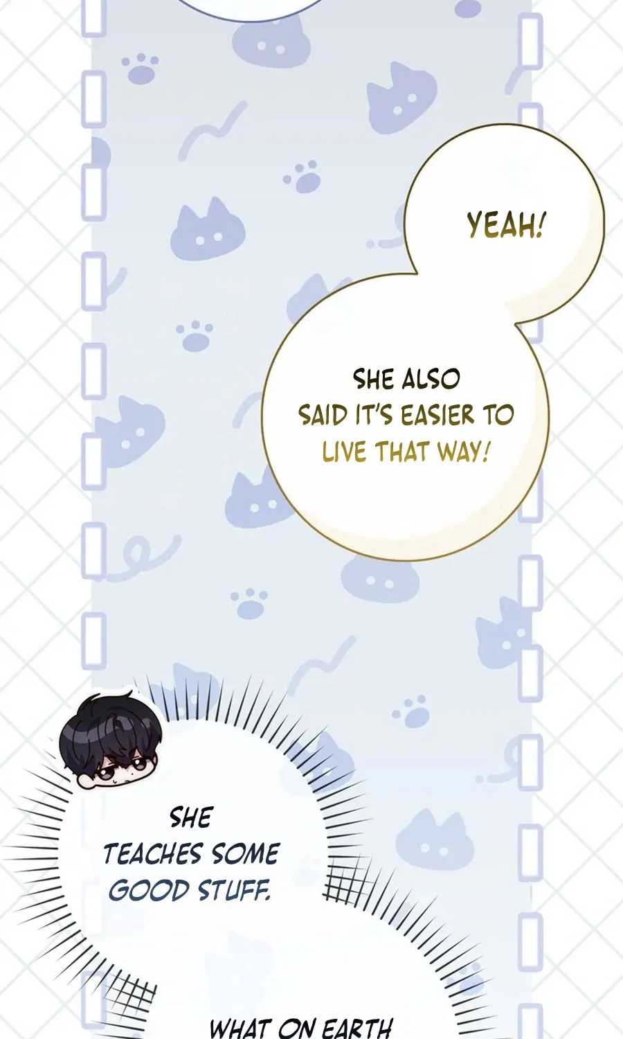 A Princess Who Reads Fortune Chapter 109 page 90 - 