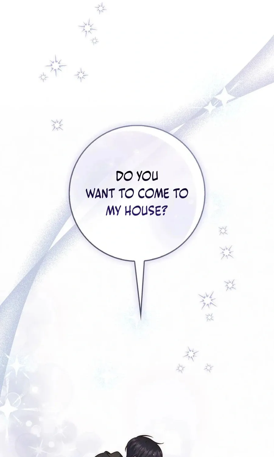 A Princess Who Reads Fortune Chapter 109 page 10 - 