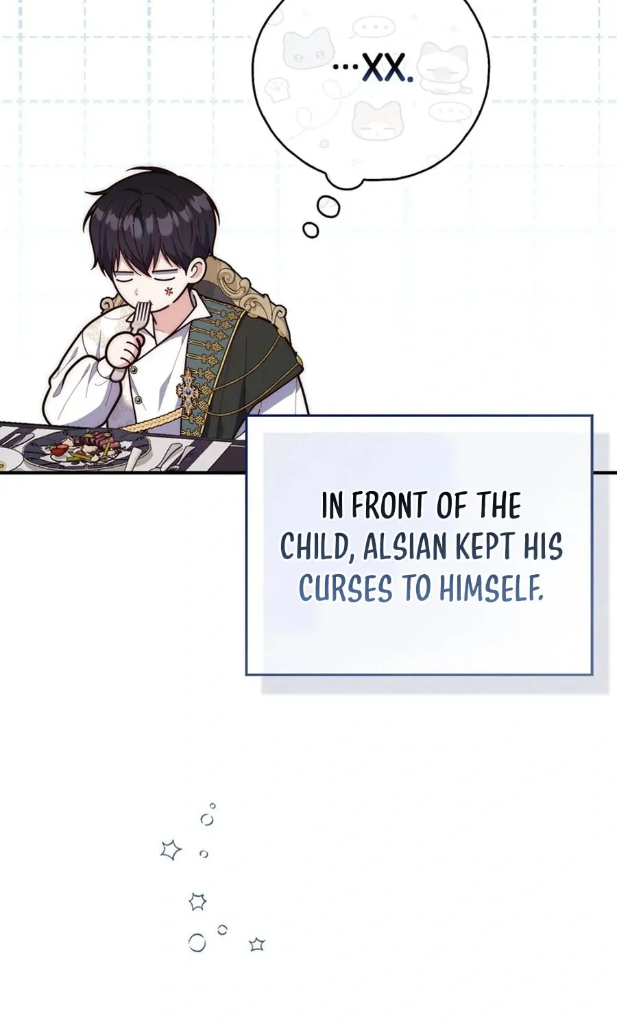 A Princess Who Reads Fortune Chapter 109 page 96 - 