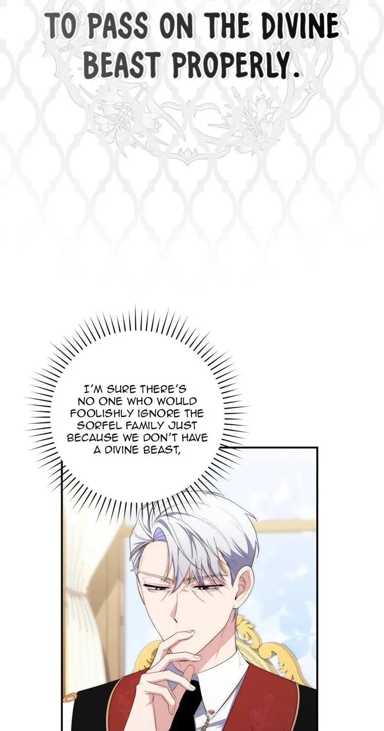 A Princess Who Reads Fortune Chapter 11 page 16 - 