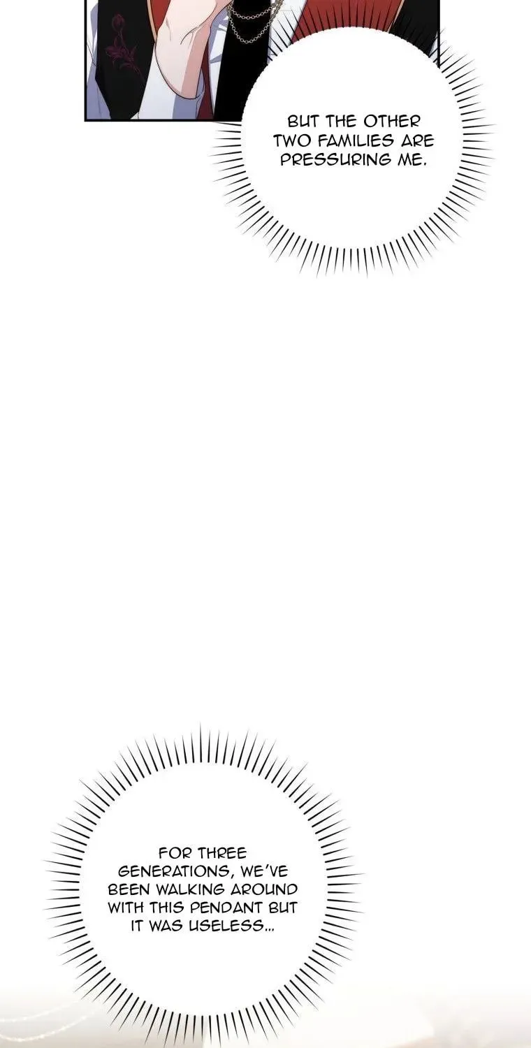 A Princess Who Reads Fortune Chapter 11 page 17 - 