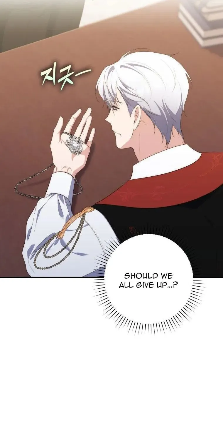 A Princess Who Reads Fortune Chapter 11 page 18 - 