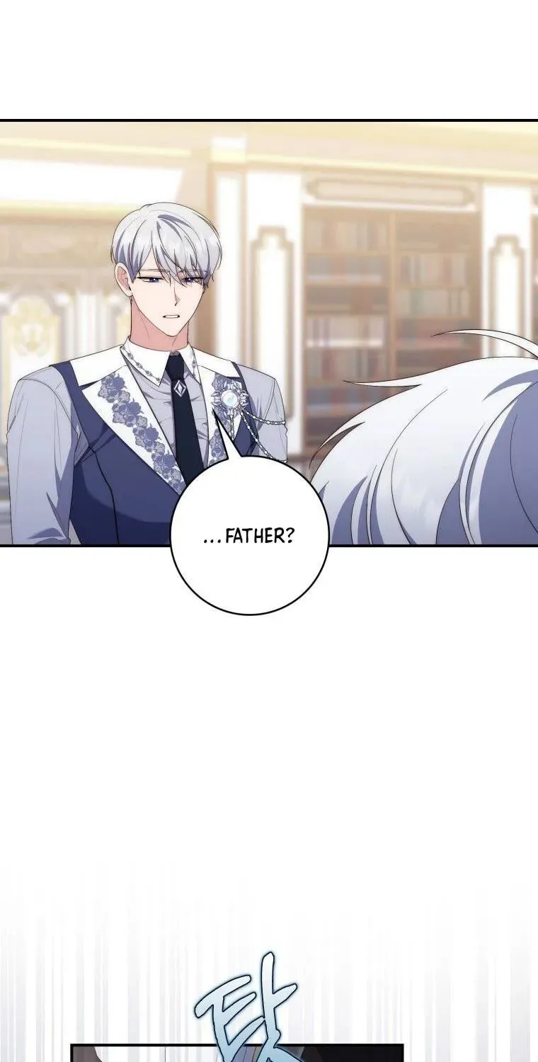 A Princess Who Reads Fortune Chapter 11 page 19 - 