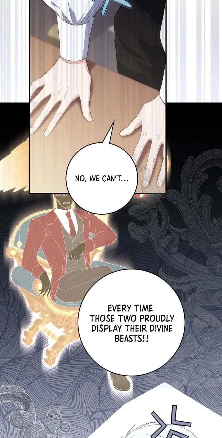 A Princess Who Reads Fortune Chapter 11 page 20 - 