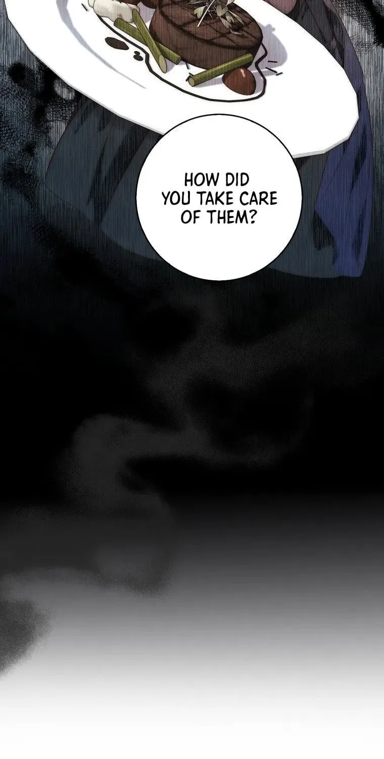 A Princess Who Reads Fortune Chapter 11 page 3 - 