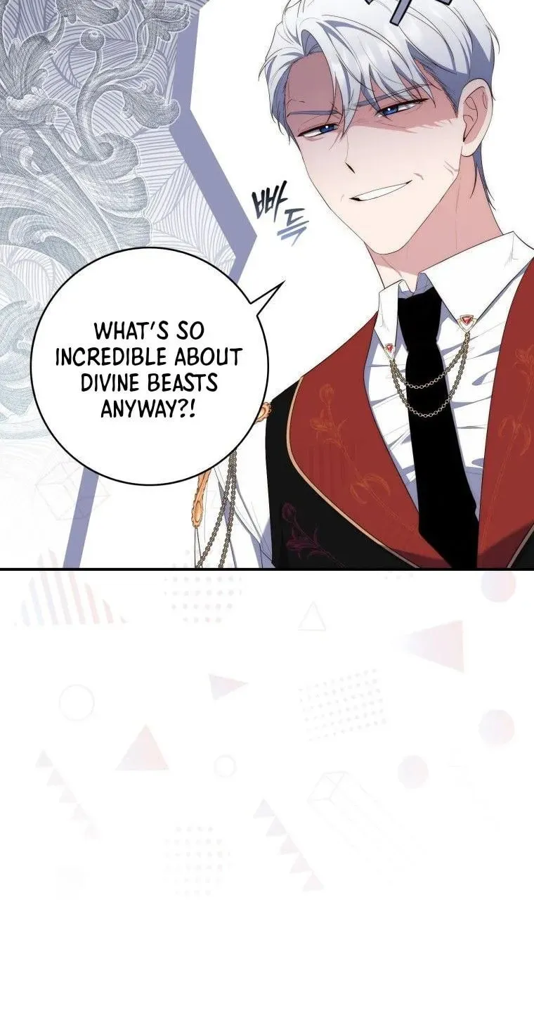 A Princess Who Reads Fortune Chapter 11 page 21 - 
