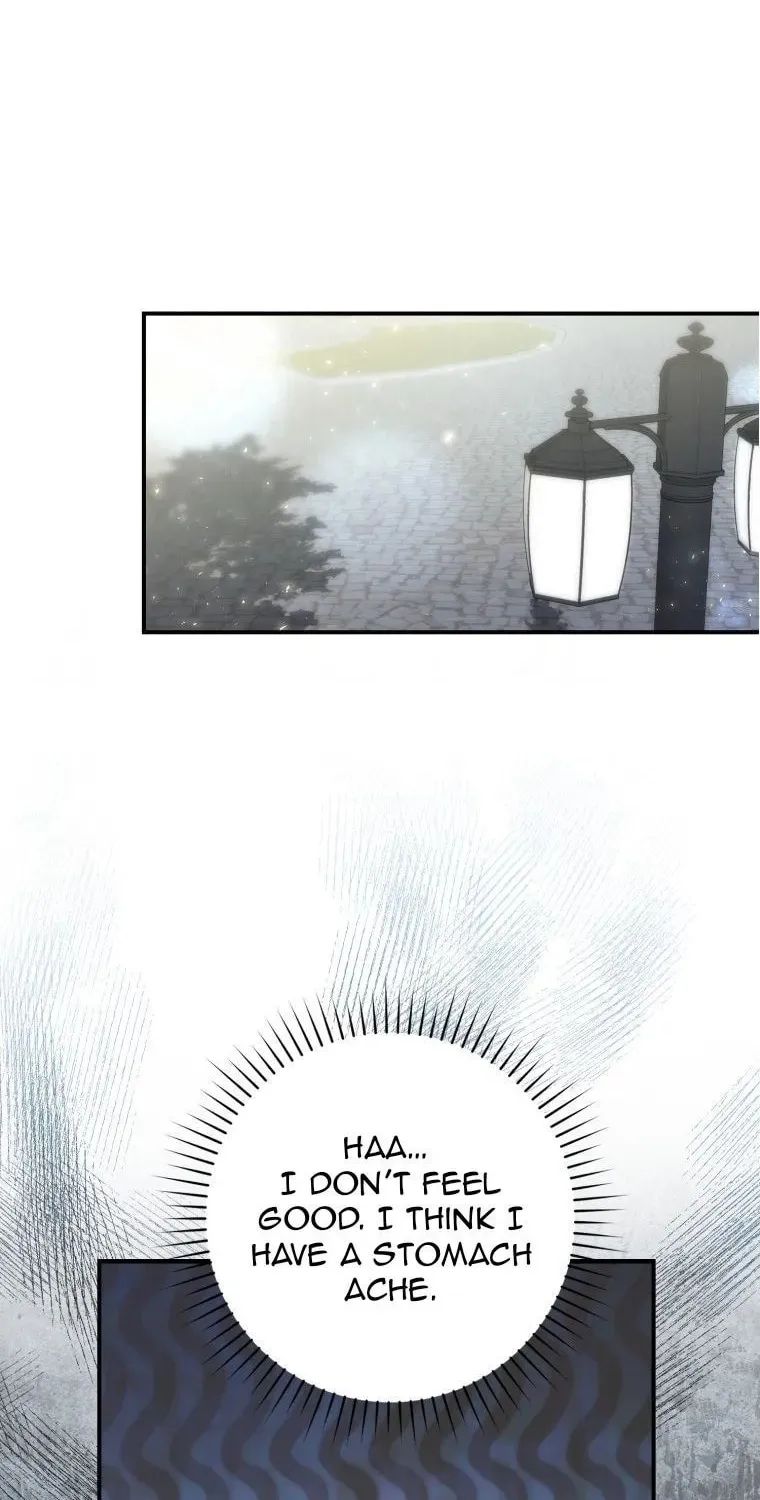 A Princess Who Reads Fortune Chapter 11 page 23 - 