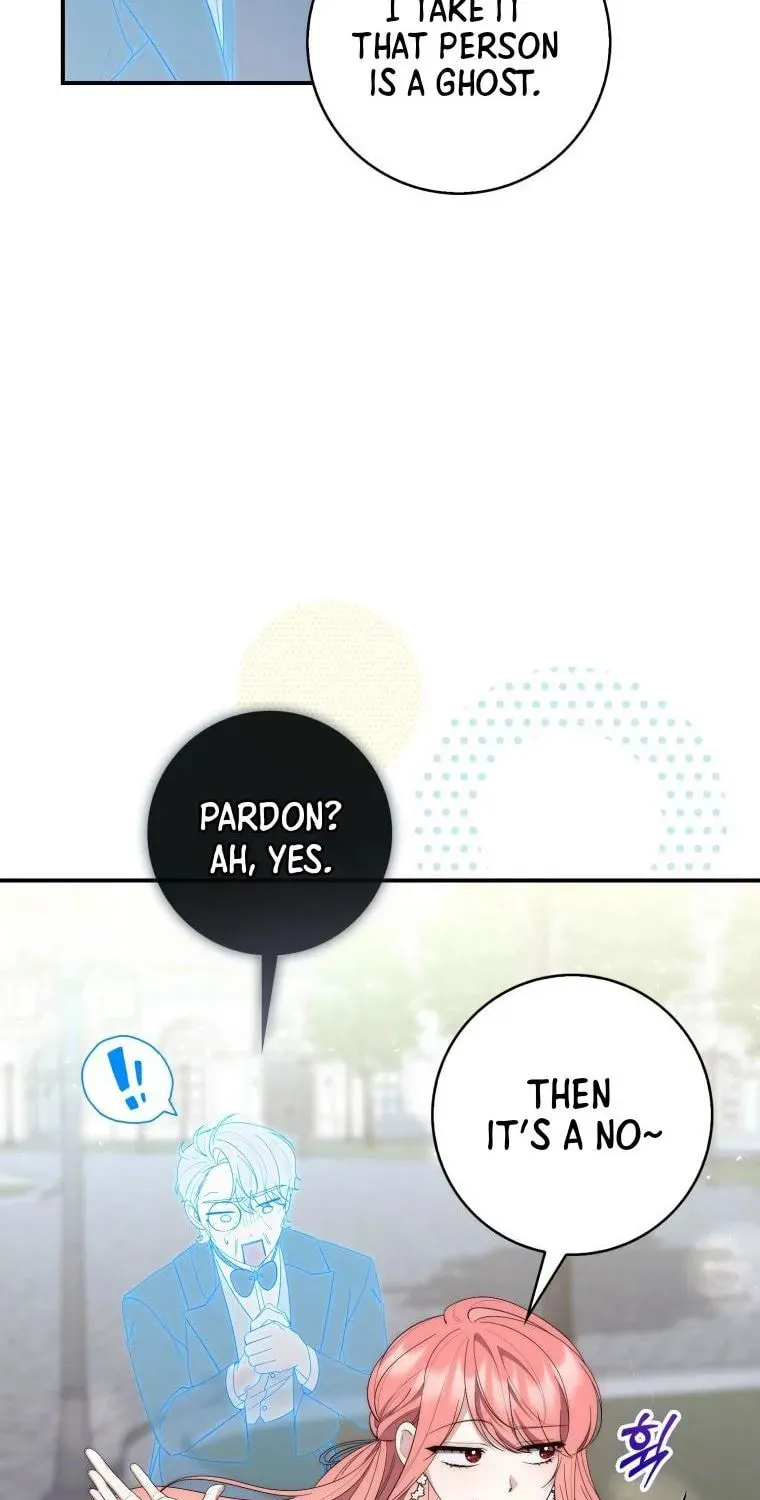 A Princess Who Reads Fortune Chapter 11 page 27 - 