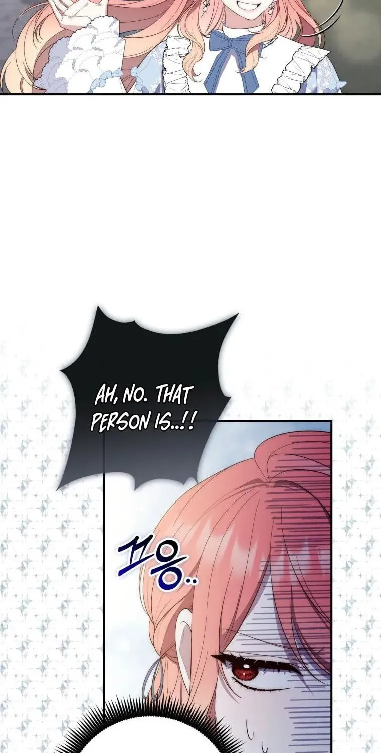 A Princess Who Reads Fortune Chapter 11 page 28 - 