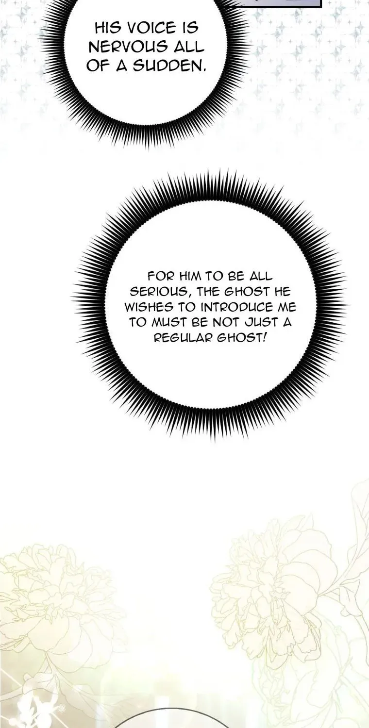 A Princess Who Reads Fortune Chapter 11 page 29 - 