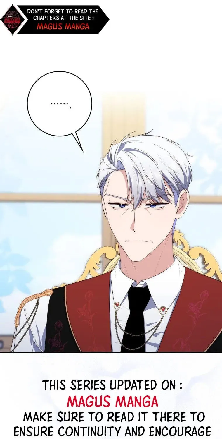 A Princess Who Reads Fortune Chapter 11 page 4 - 