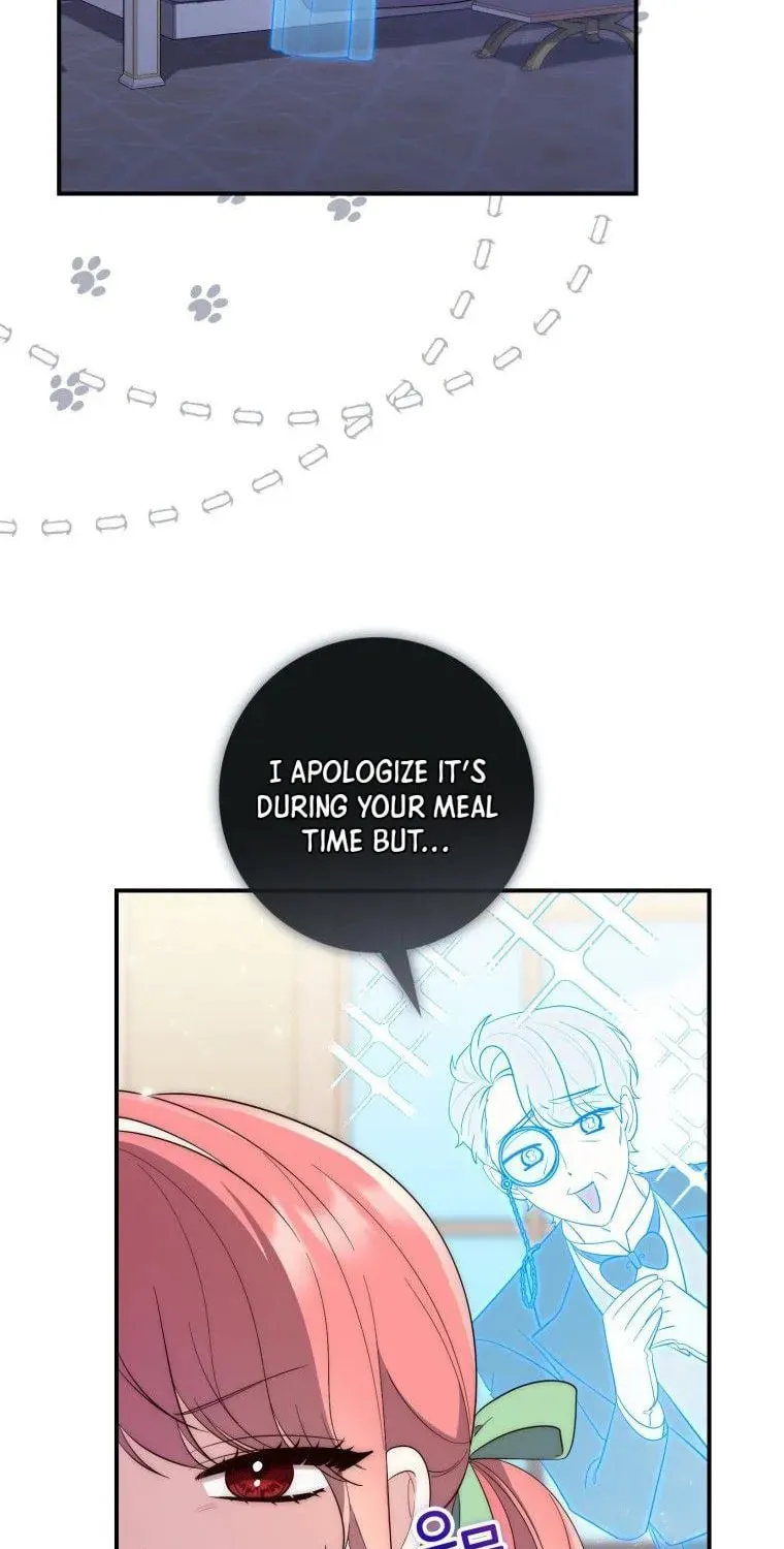 A Princess Who Reads Fortune Chapter 11 page 39 - 
