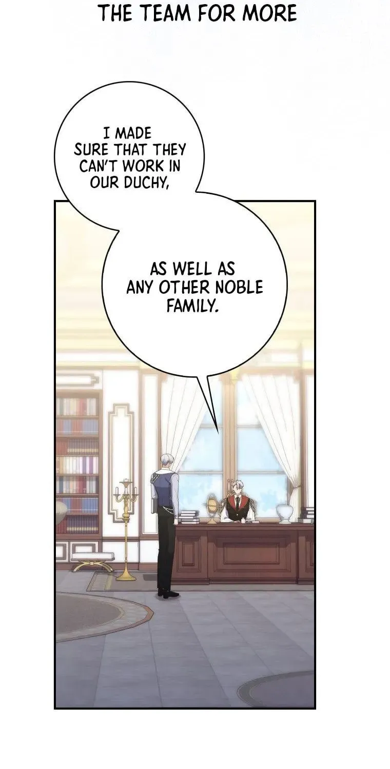 A Princess Who Reads Fortune Chapter 11 page 5 - 