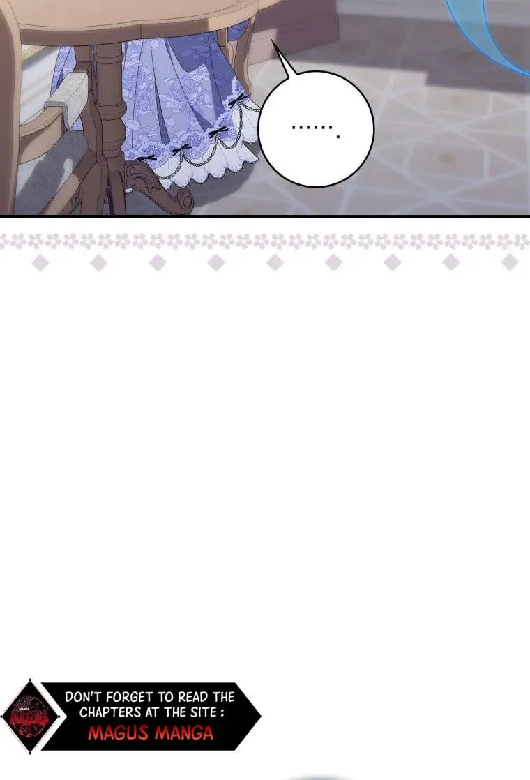 A Princess Who Reads Fortune Chapter 11 page 41 - 