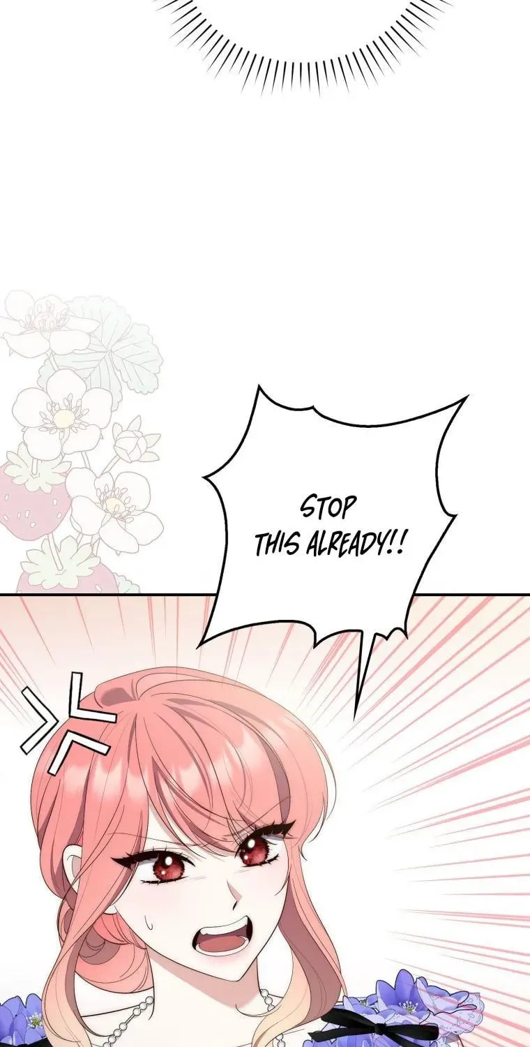 A Princess Who Reads Fortune Chapter 11 page 43 - 