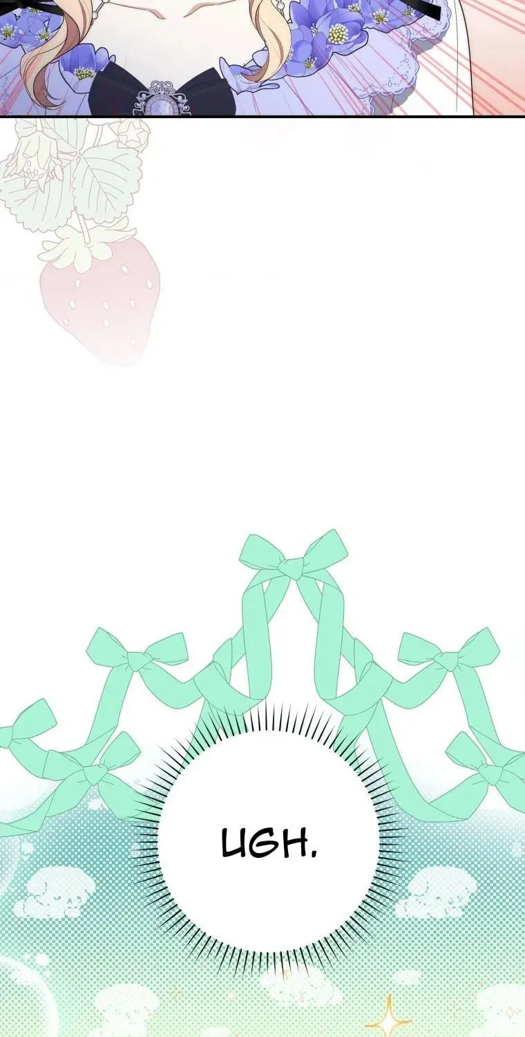 A Princess Who Reads Fortune Chapter 11 page 44 - 