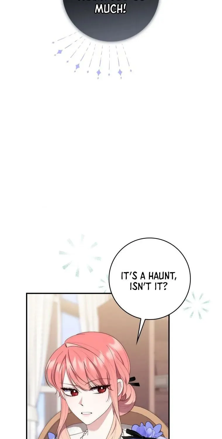 A Princess Who Reads Fortune Chapter 11 page 47 - 