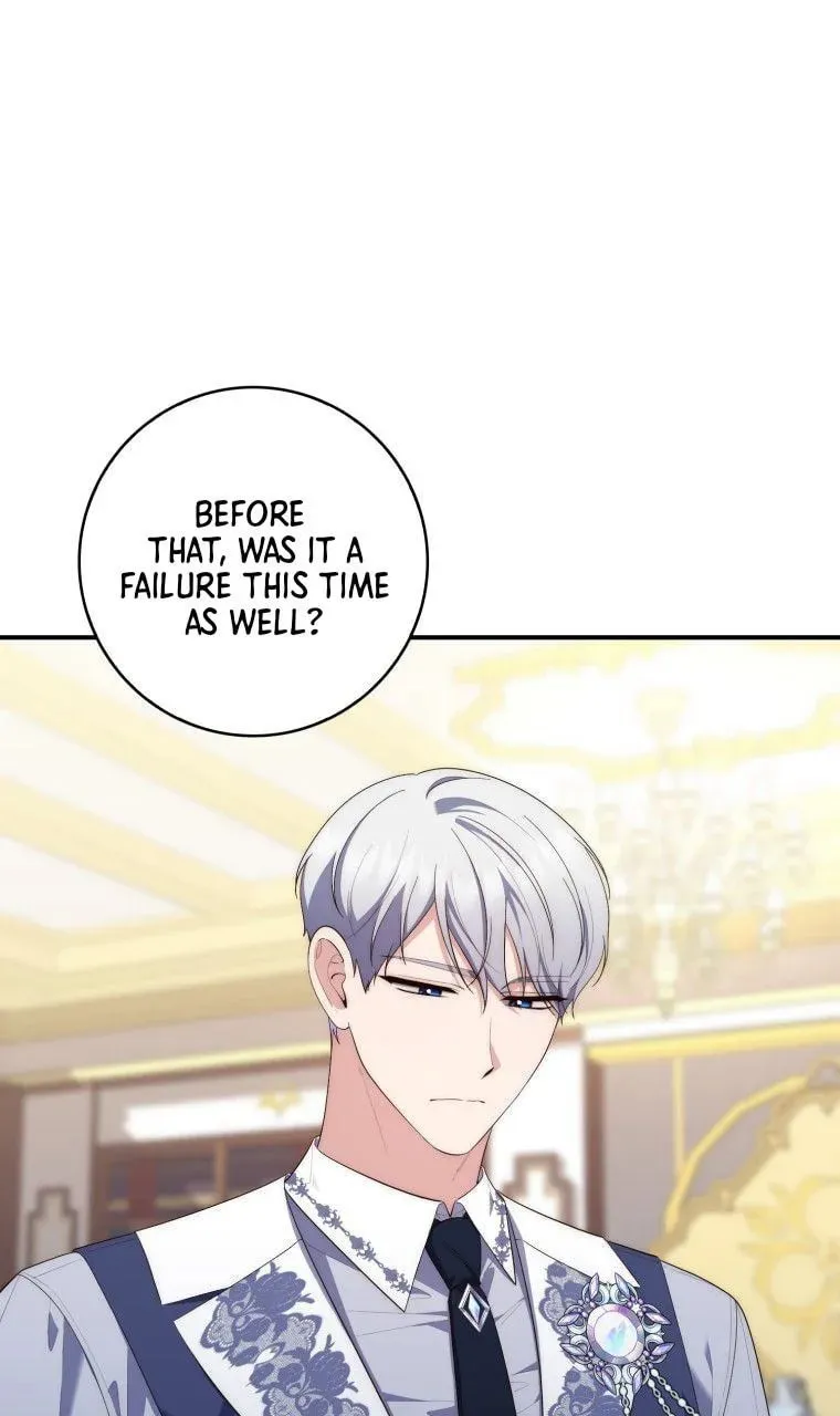 A Princess Who Reads Fortune Chapter 11 page 6 - 